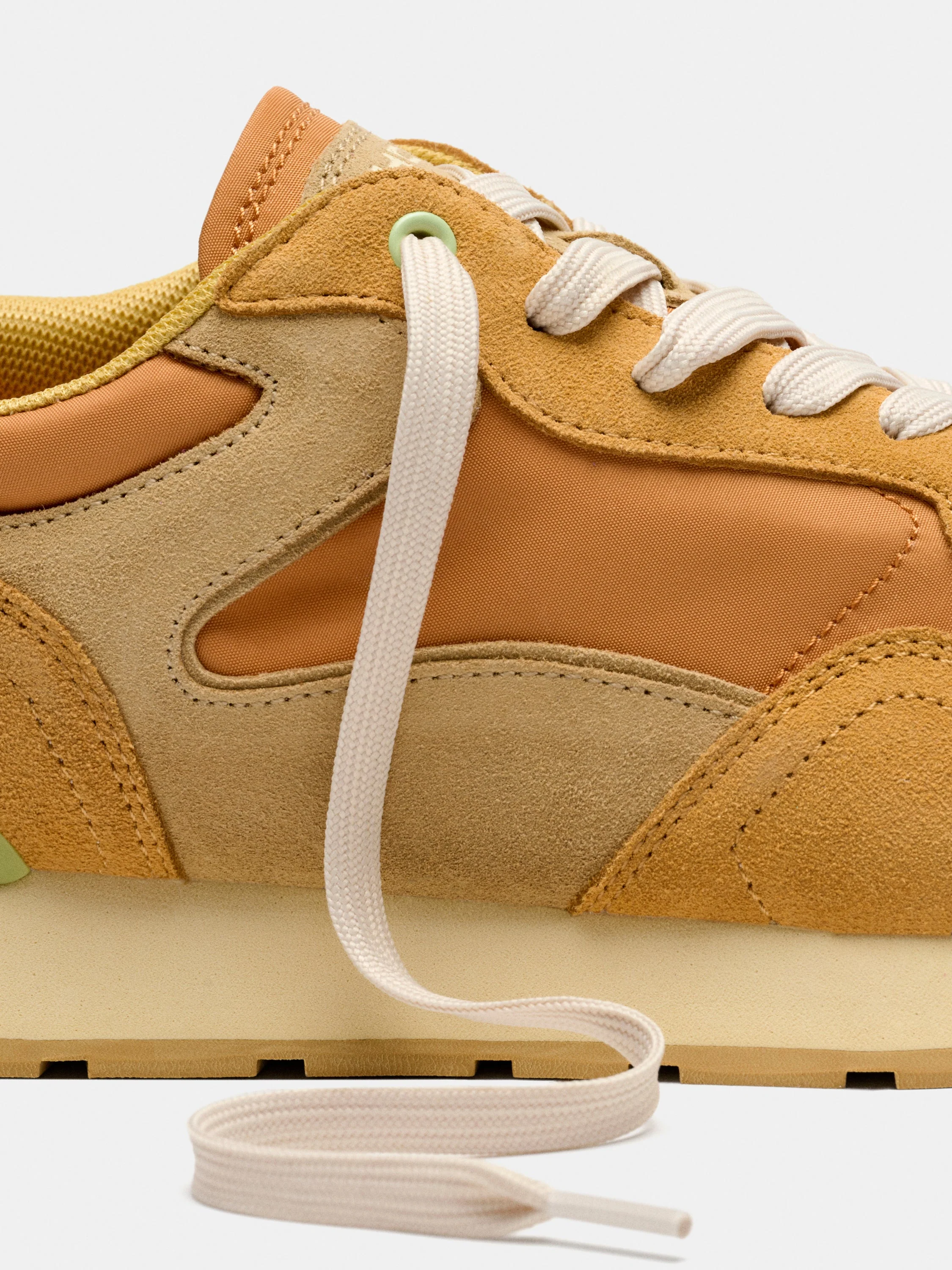 City Retro Mustard - Image 3