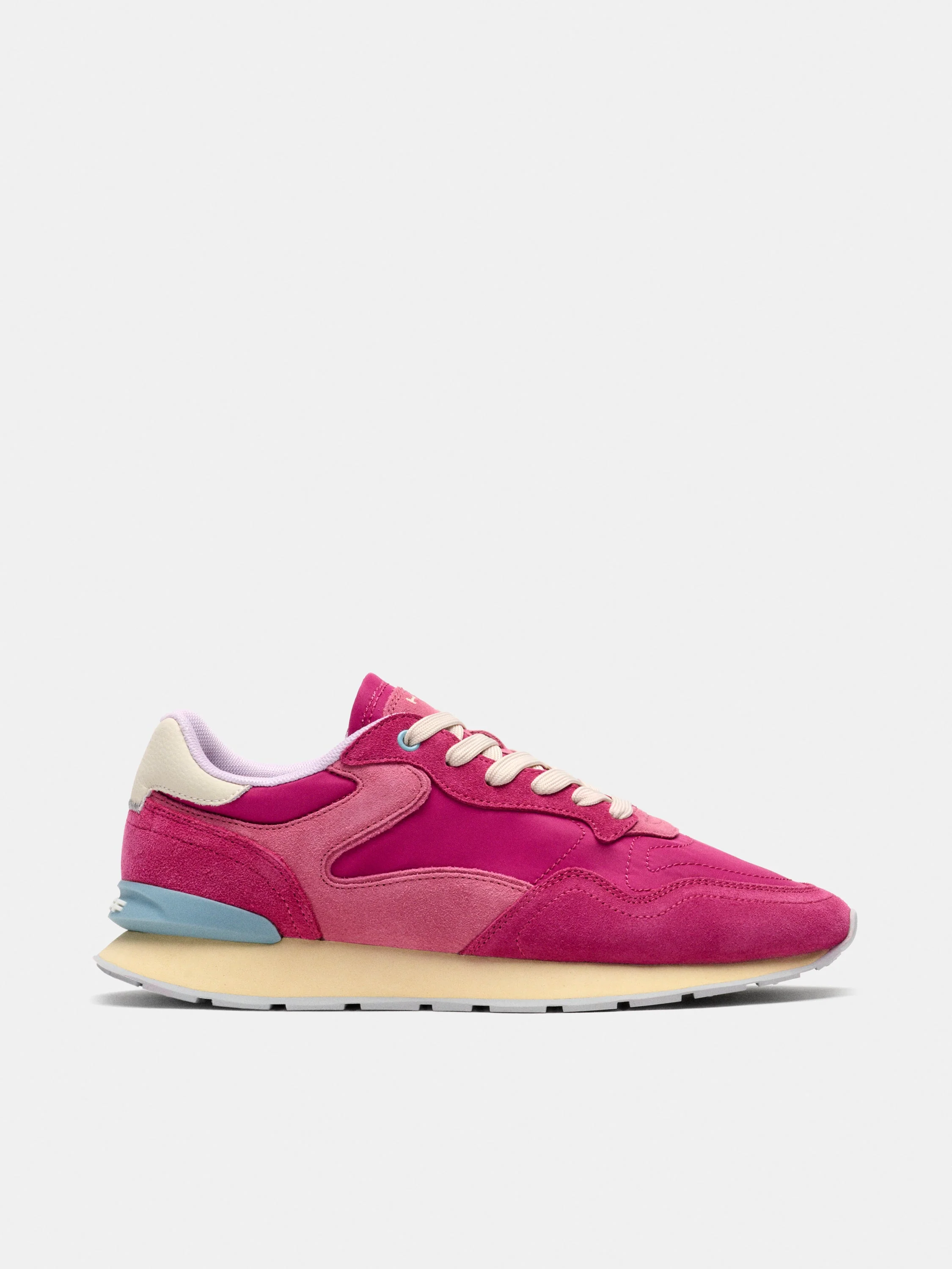 City Retro Orchide