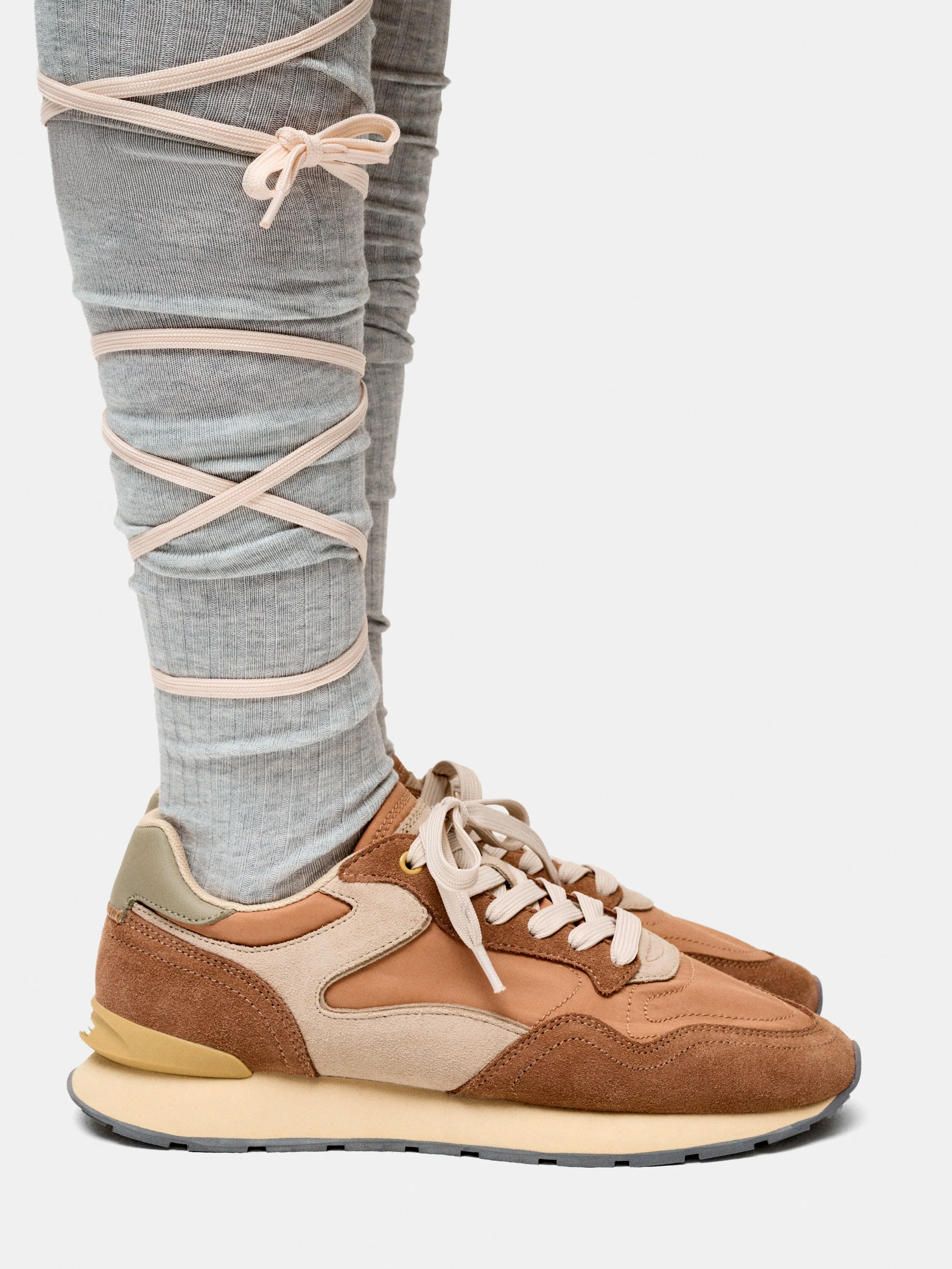 City Retro Peach - Image 4