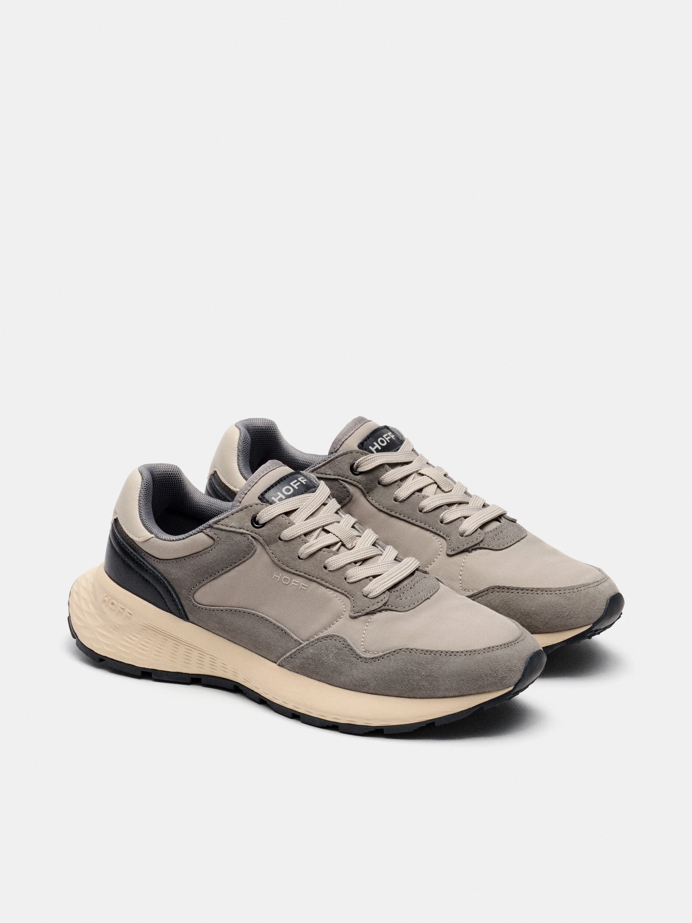 City MKII Dark Grey Man - Image 3