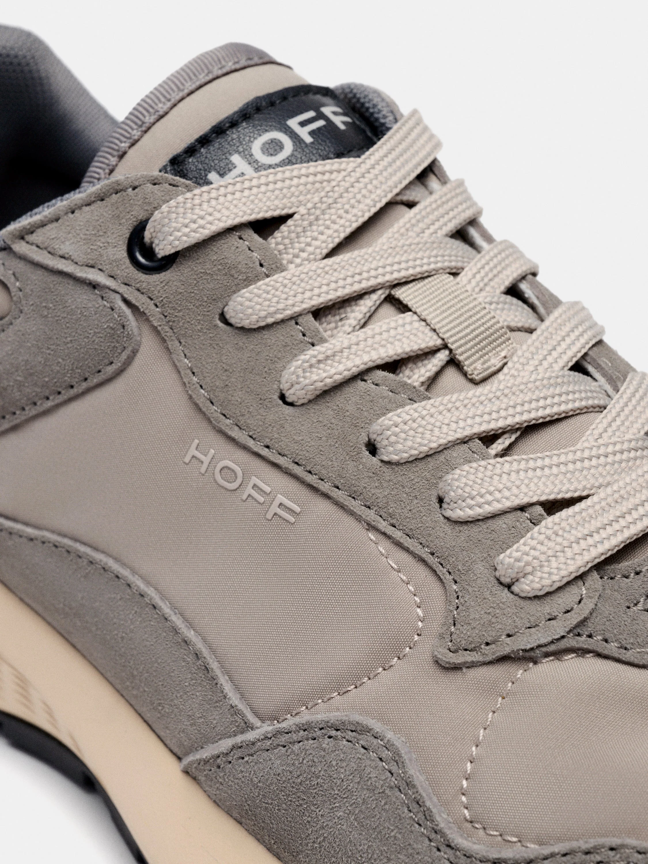 City MKII Dark Grey Man - Image 4