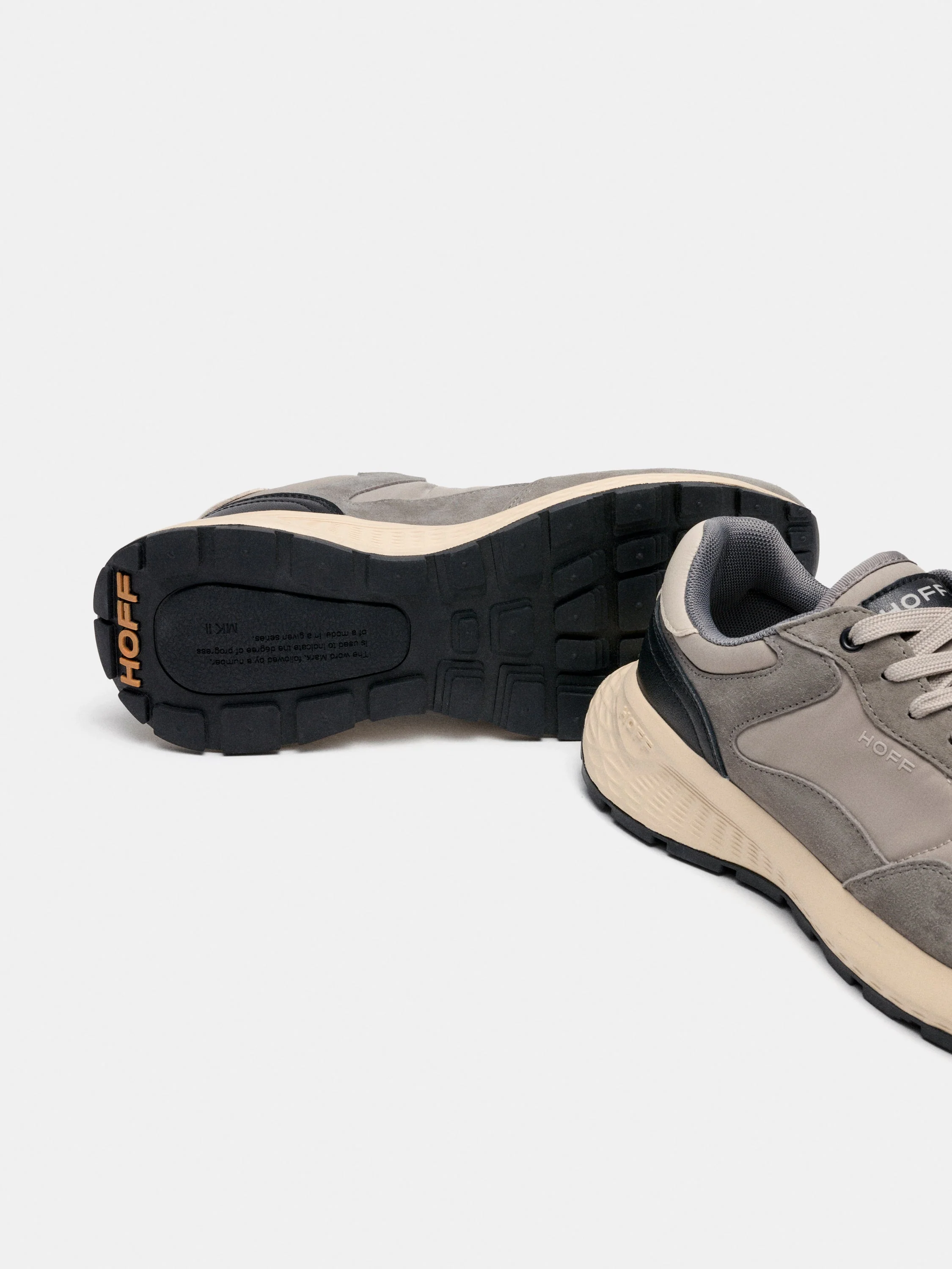 City MKII Dark Grey Man - Image 5