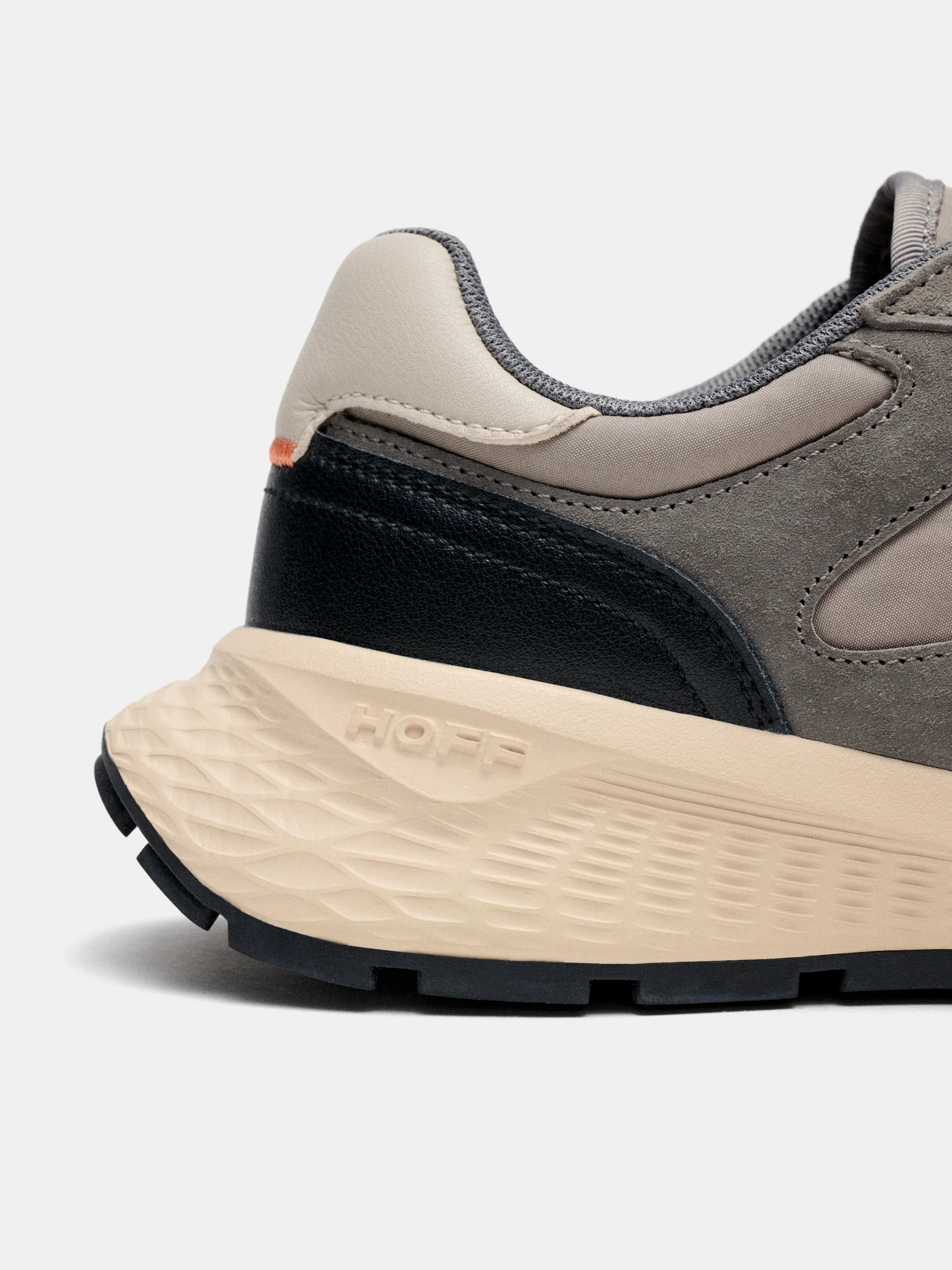 City MKII Dark Grey Man - Image 6