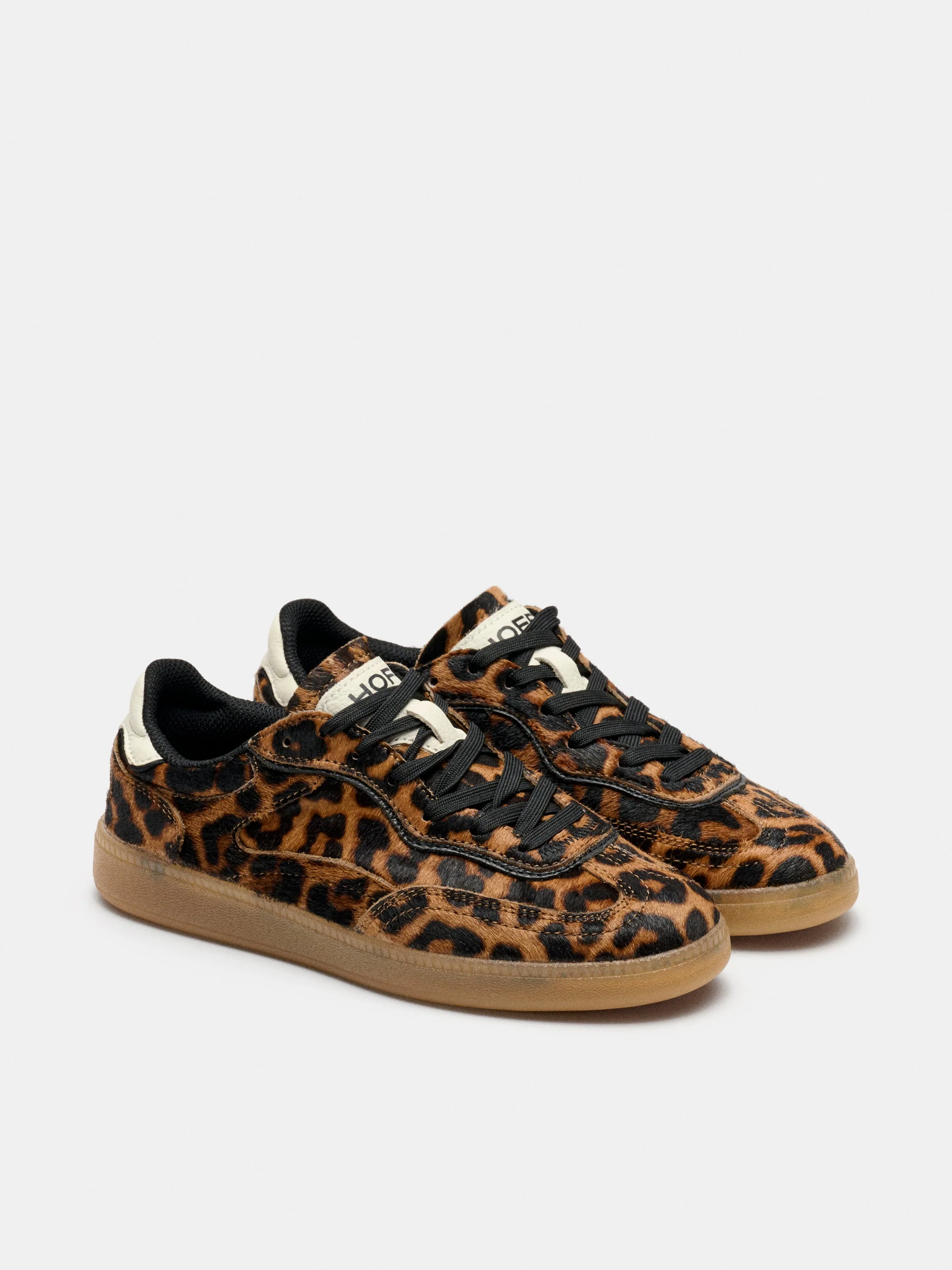 PARK LEOPARD WOMAN - Image 2