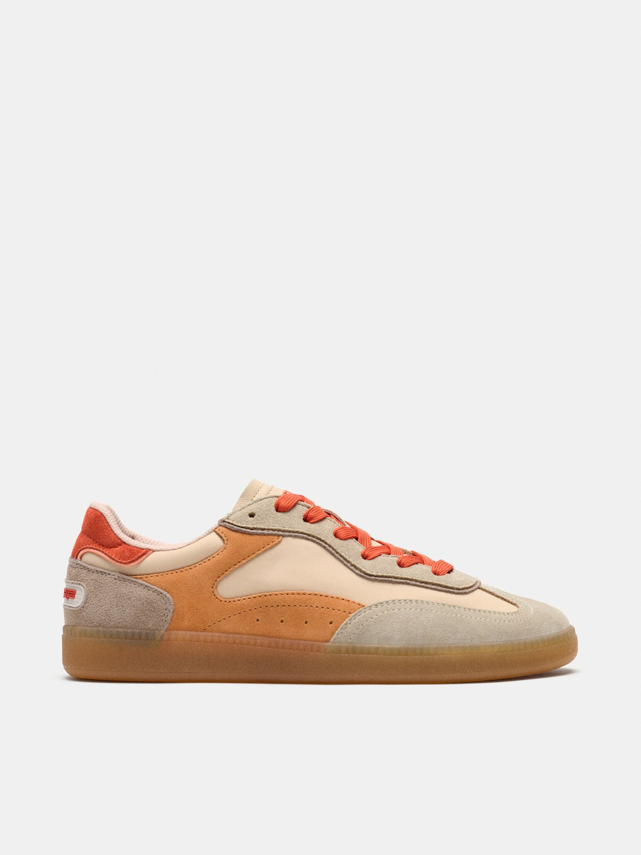 Park Orange