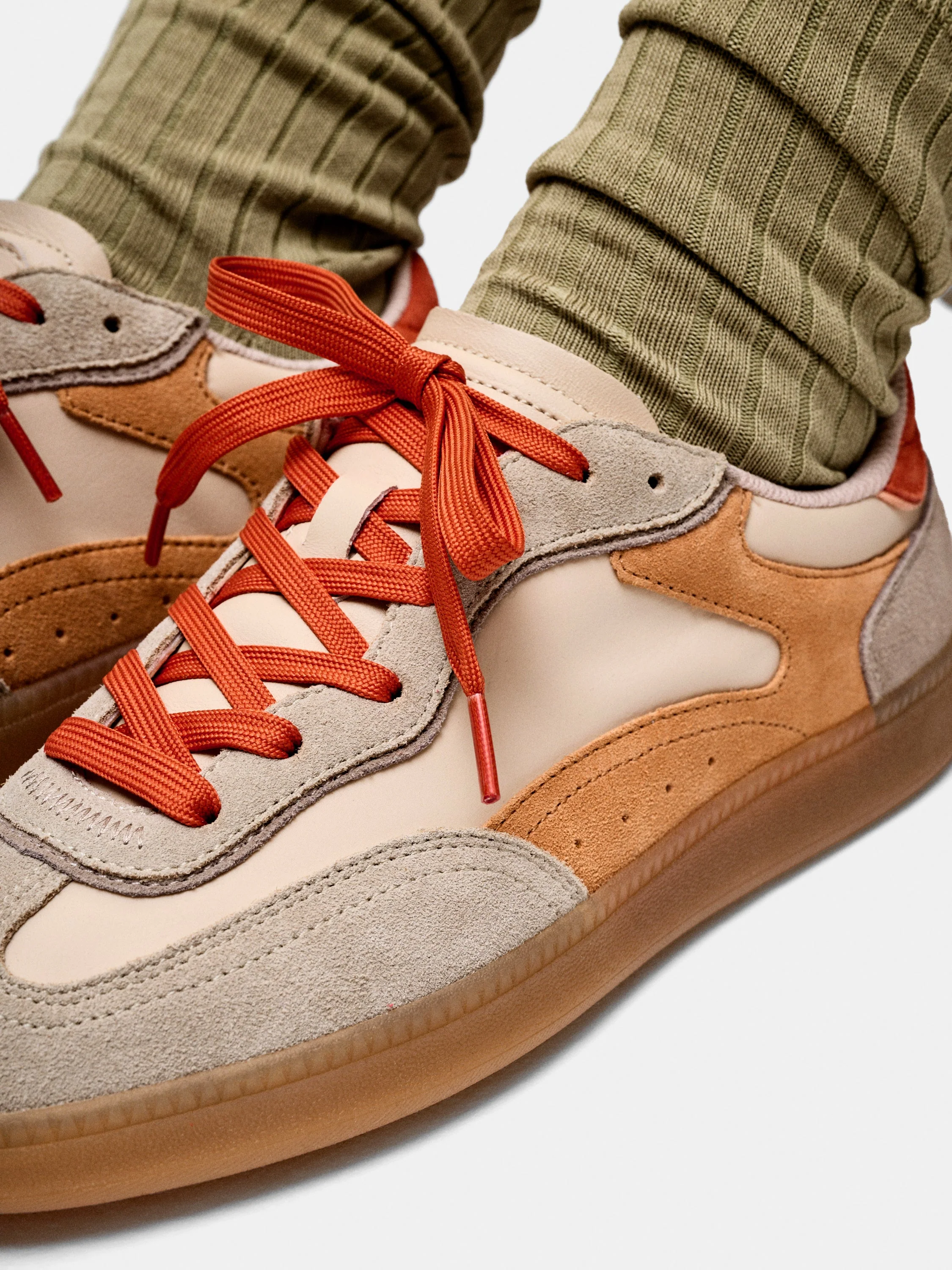 Park Orange - Image 4