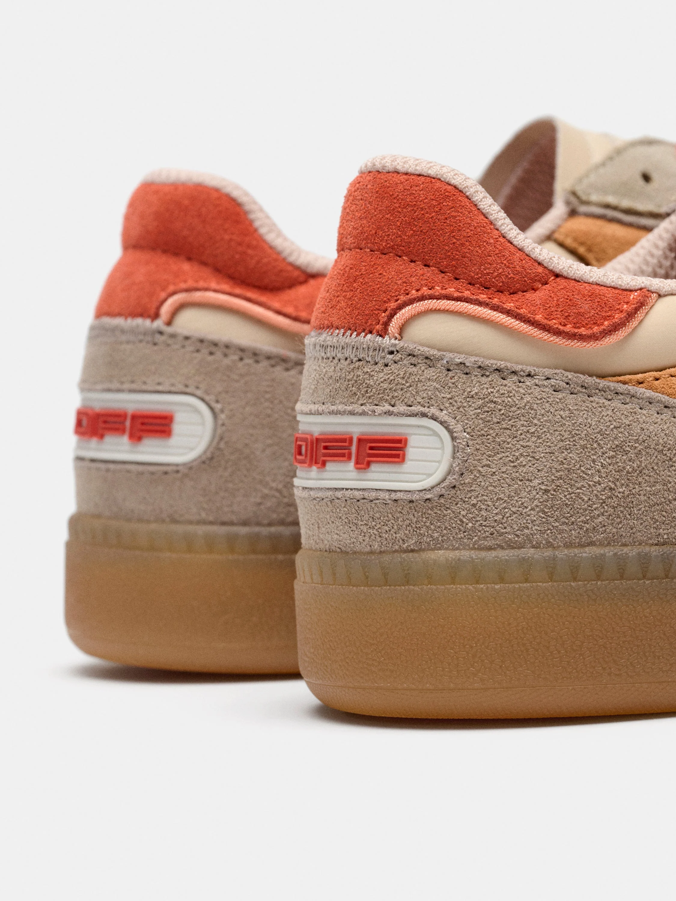 Park Orange - Image 7