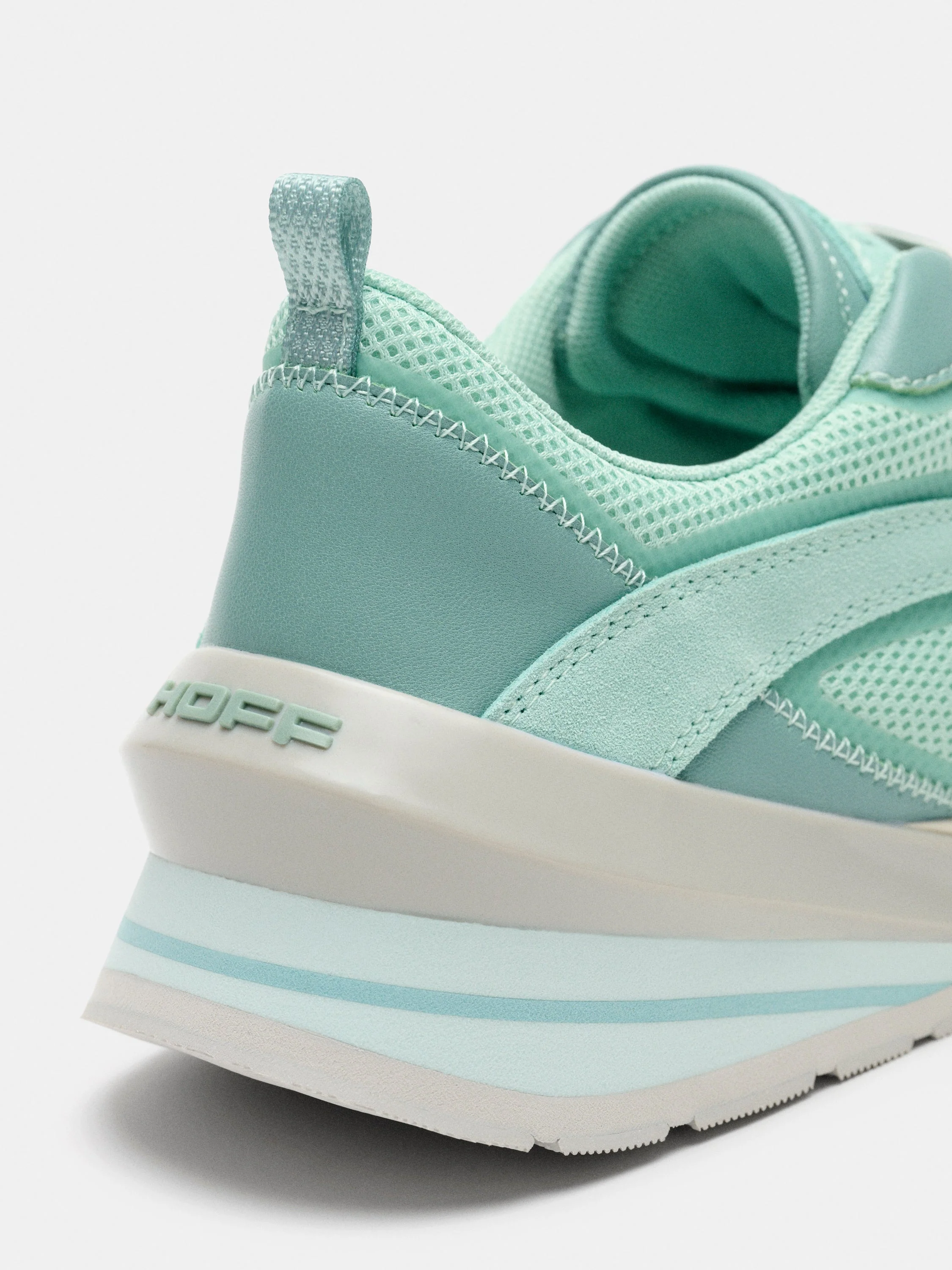 Seven Runner Aquamarine - Image 4