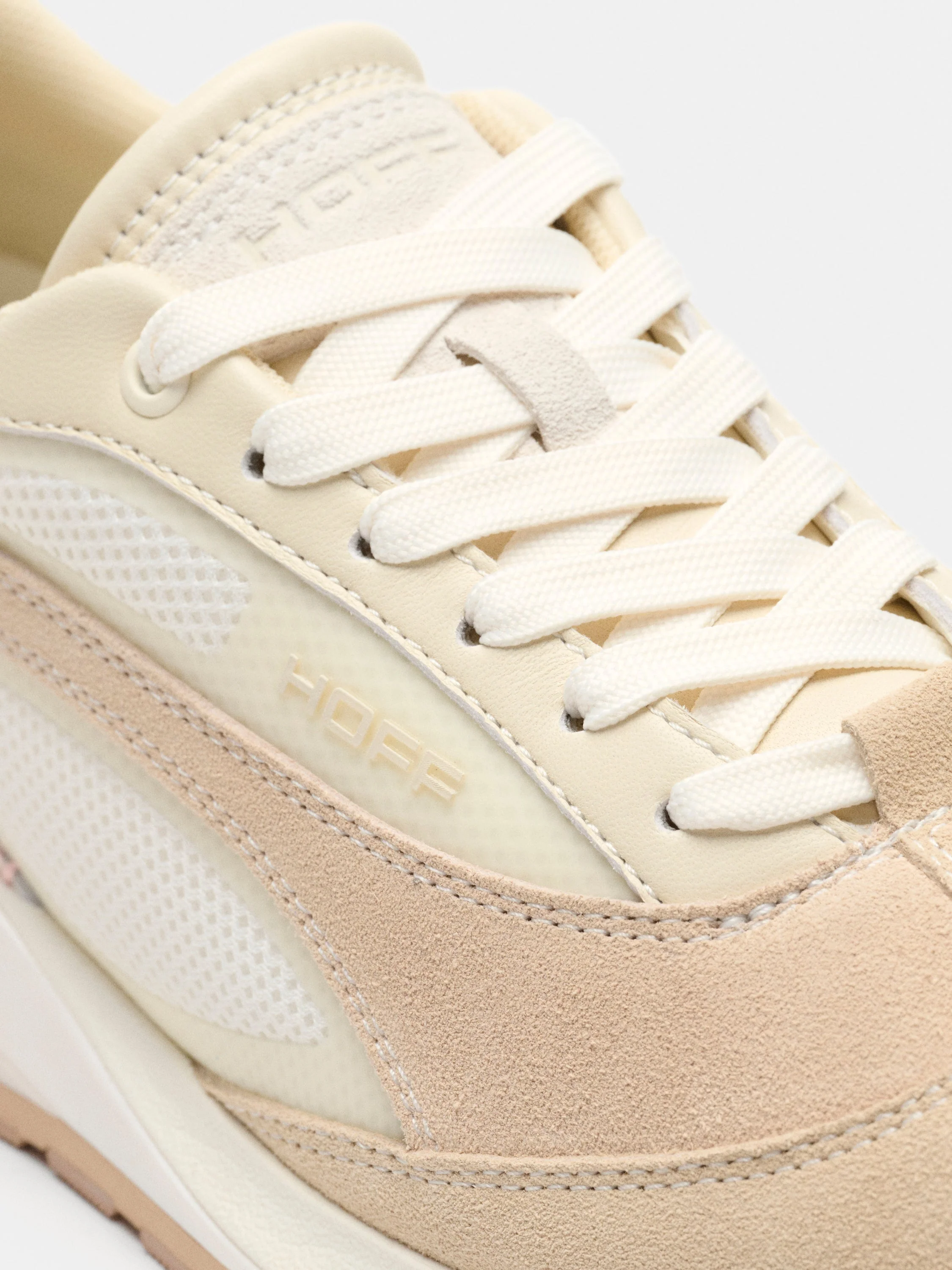 Seven Runner Beige - Image 3
