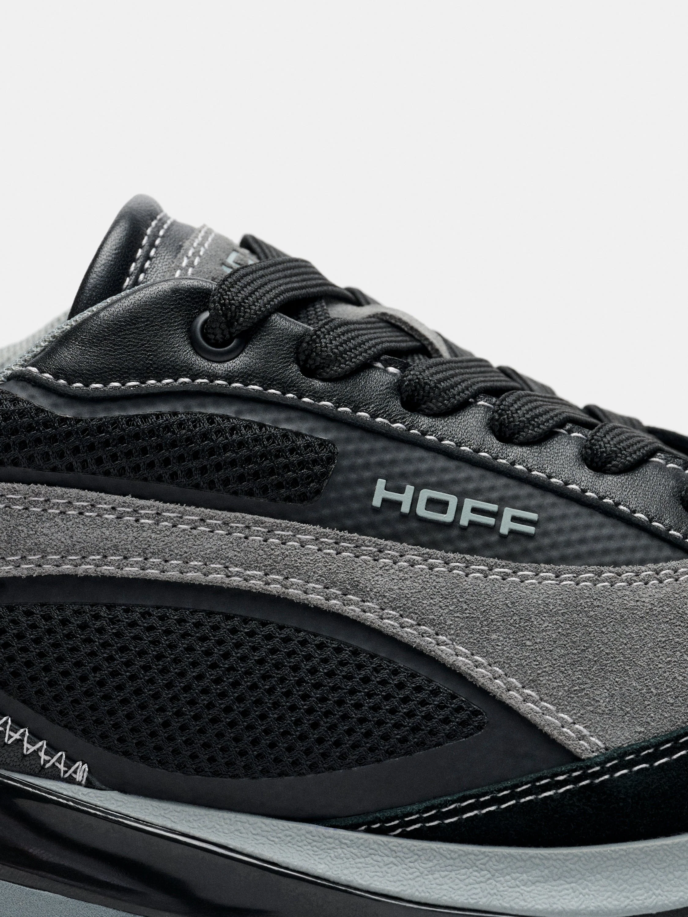 Seven Runner Black - Image 3