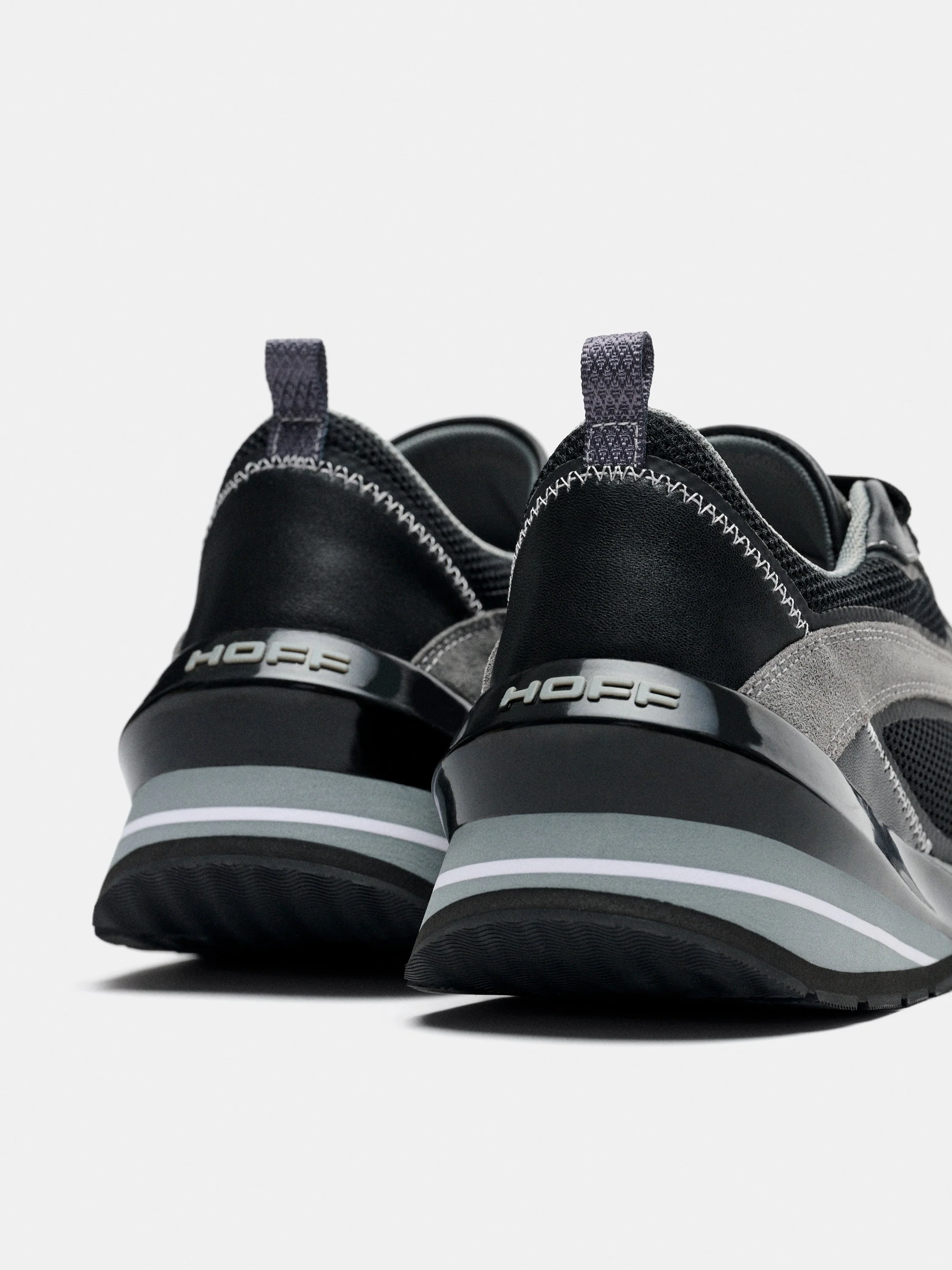 Seven Runner Black - Image 4