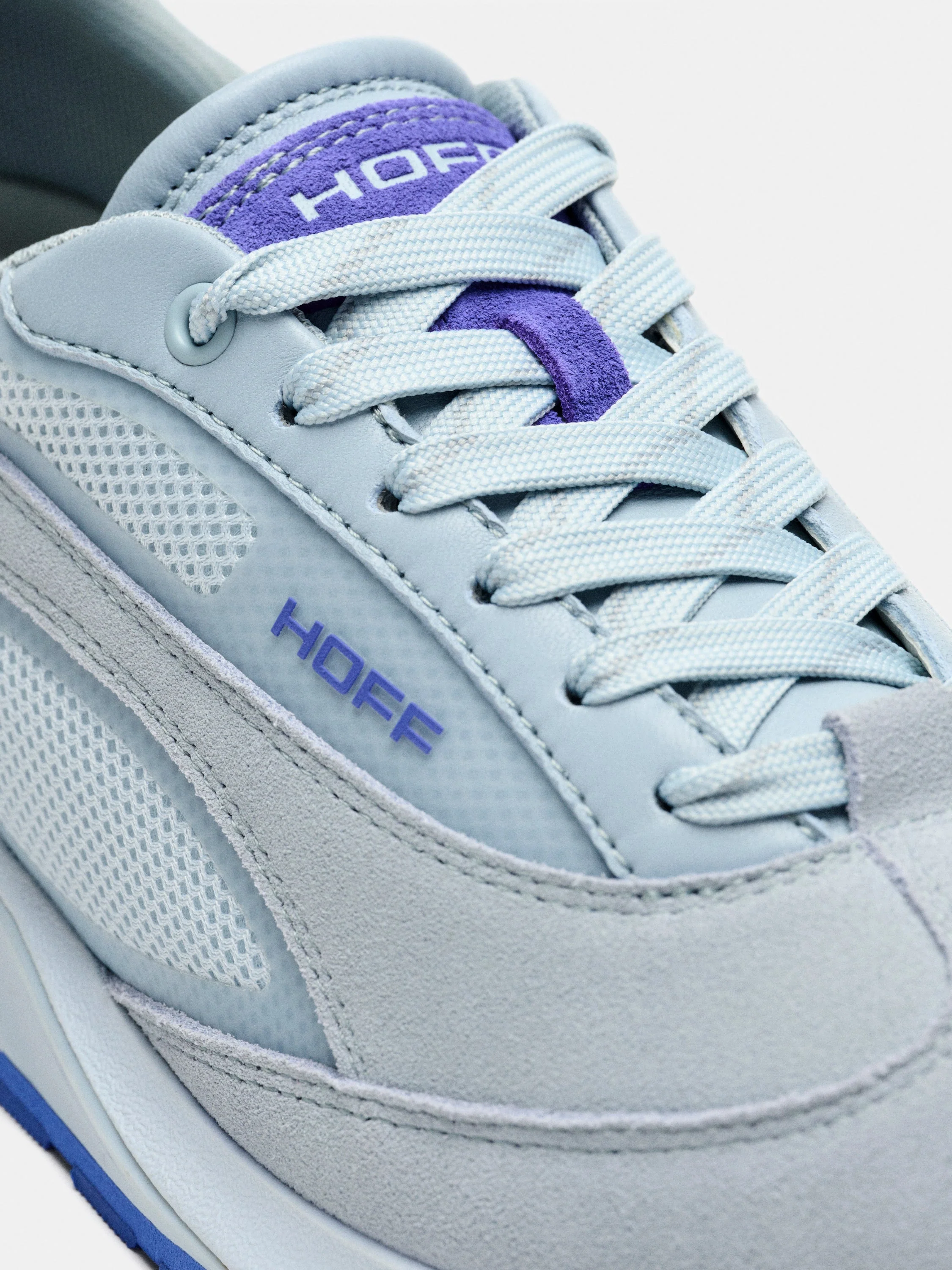 Seven Runner Light Blue - Image 3