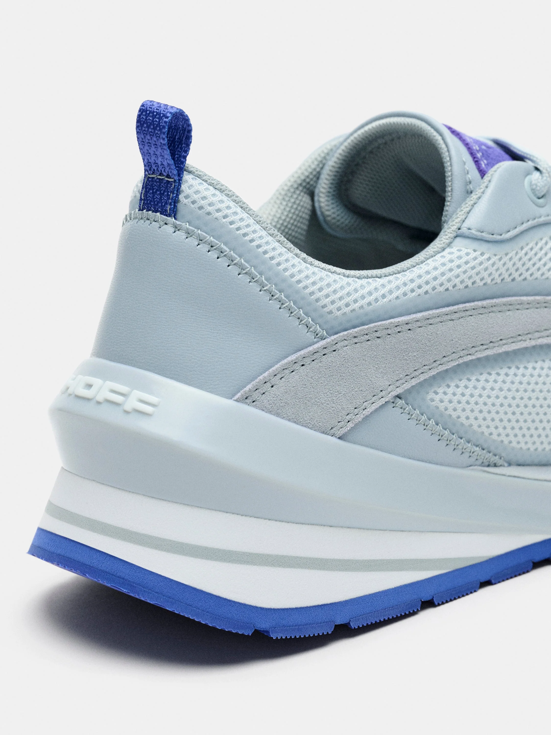 Seven Runner Light Blue - Image 4