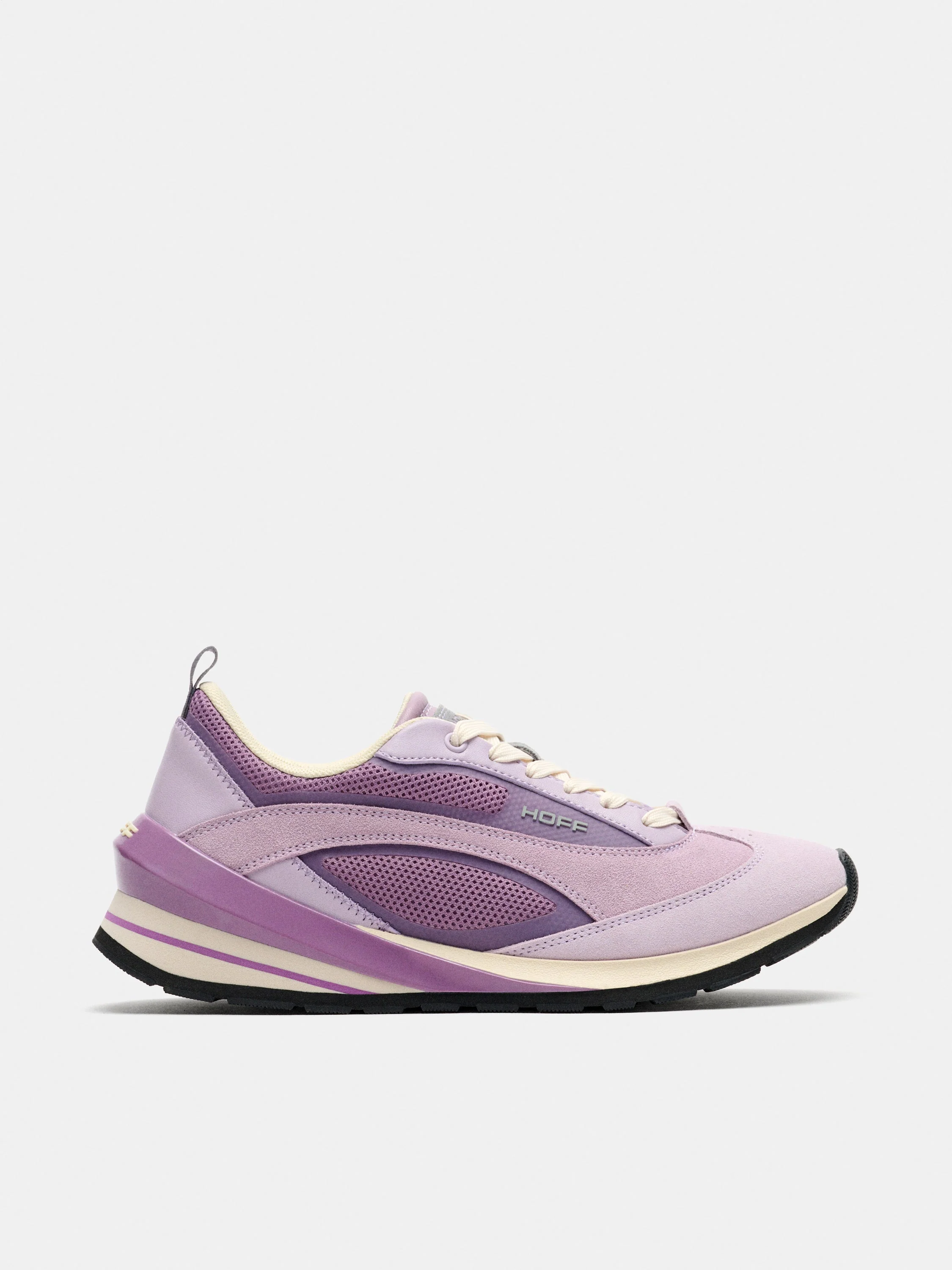 Seven Runner Lilac