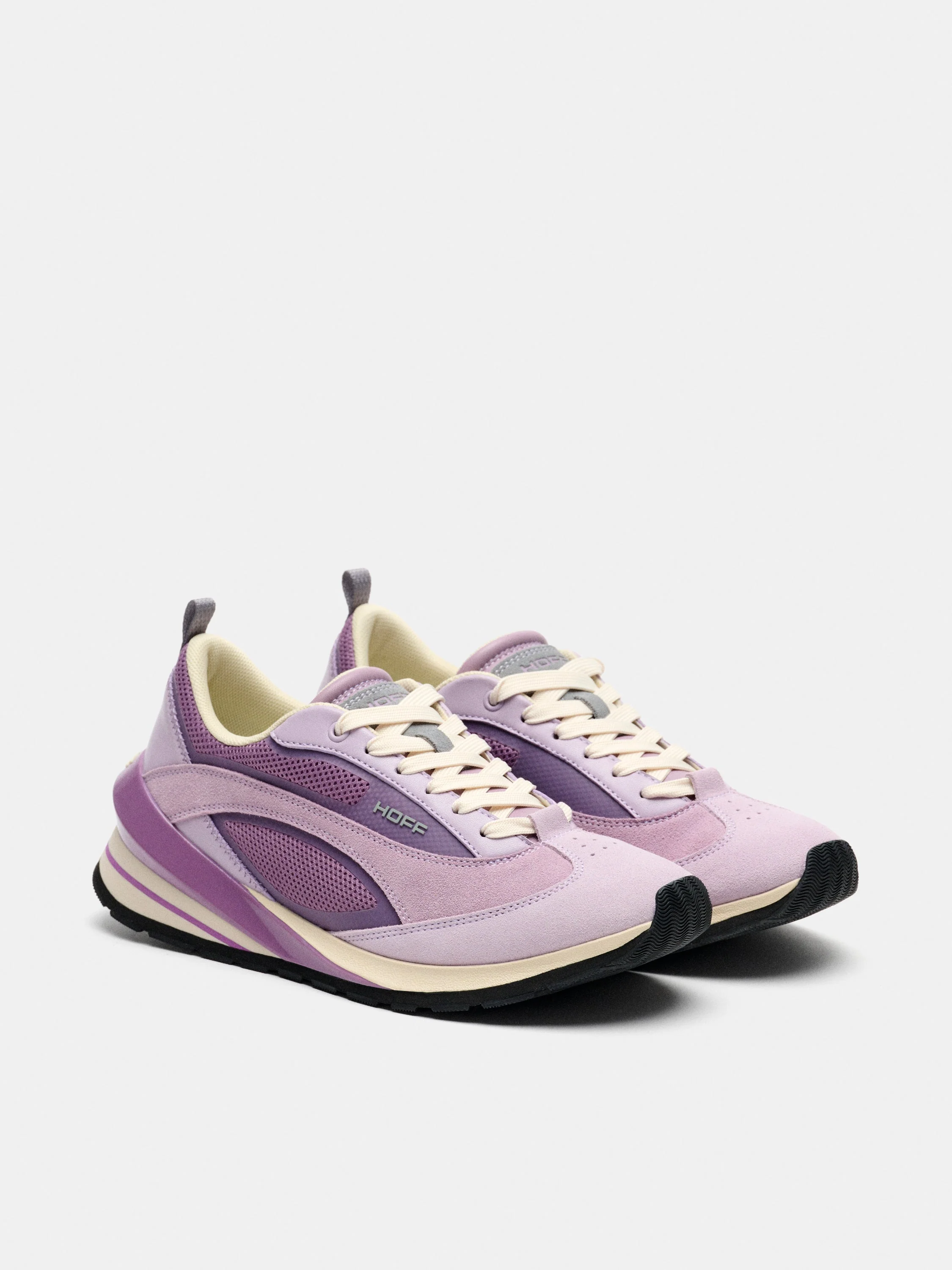 Seven Runner Lilac - Image 2