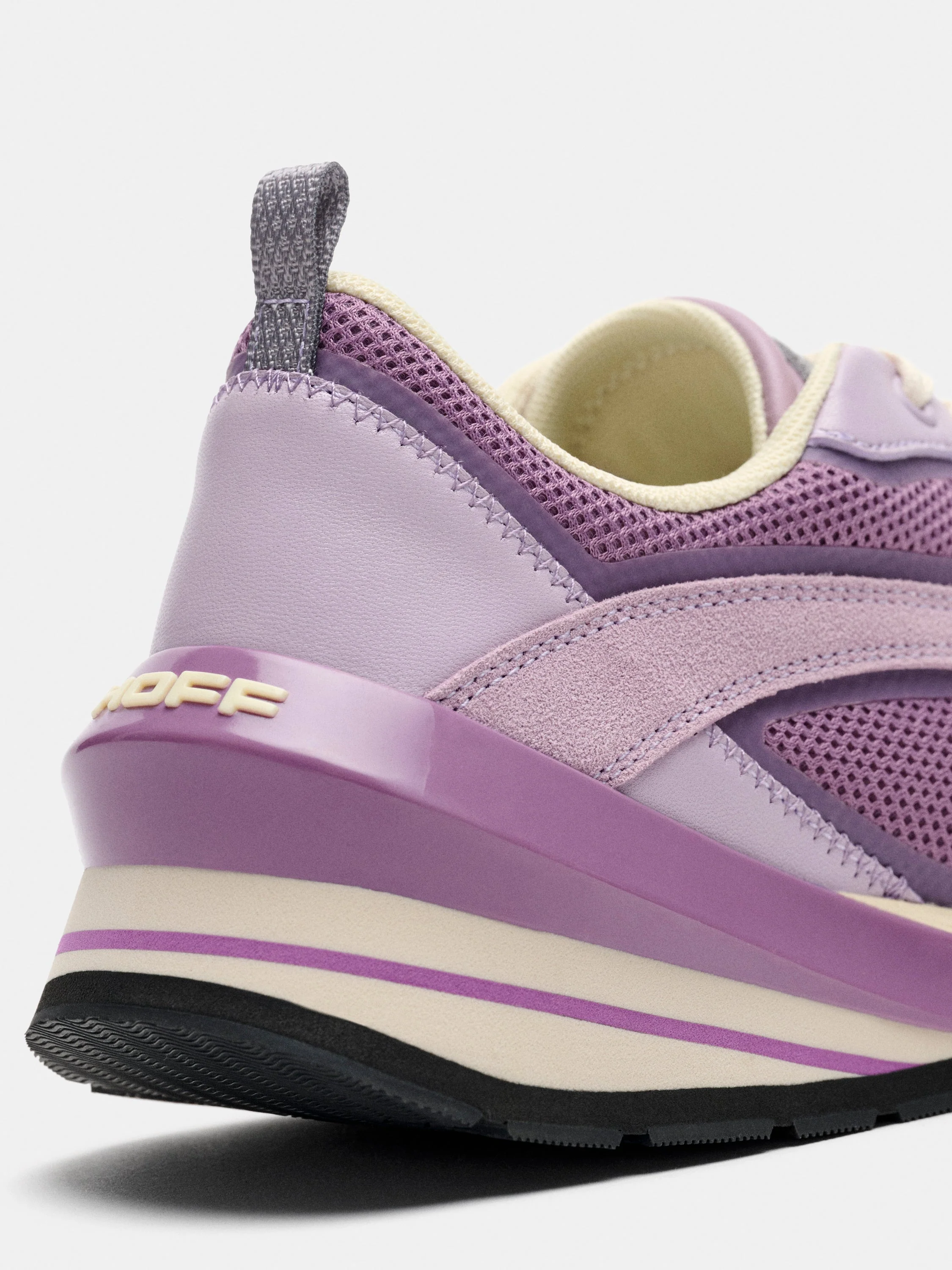Seven Runner Lilac - Image 4