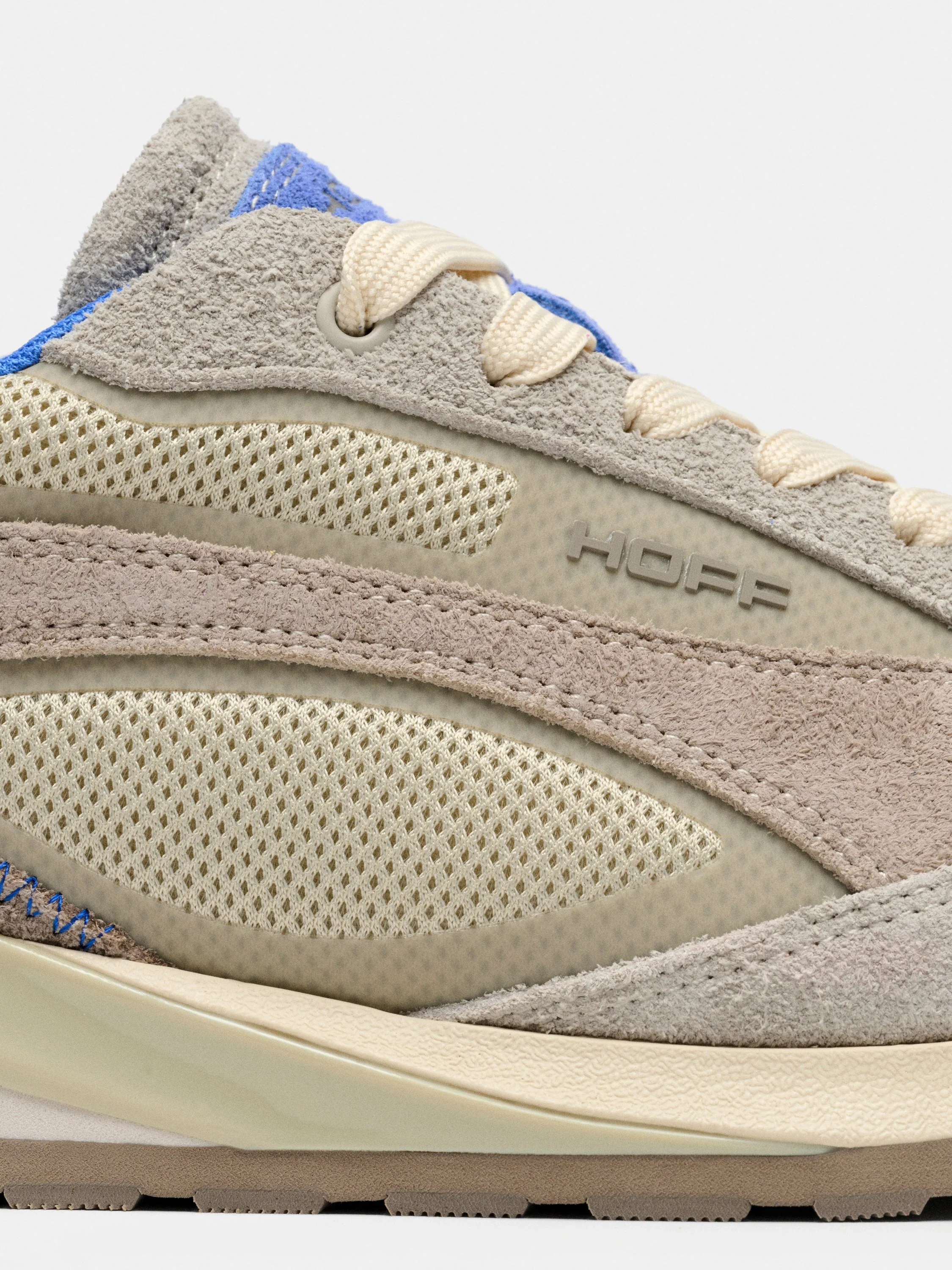 Seven Runner Light Grey - Image 5