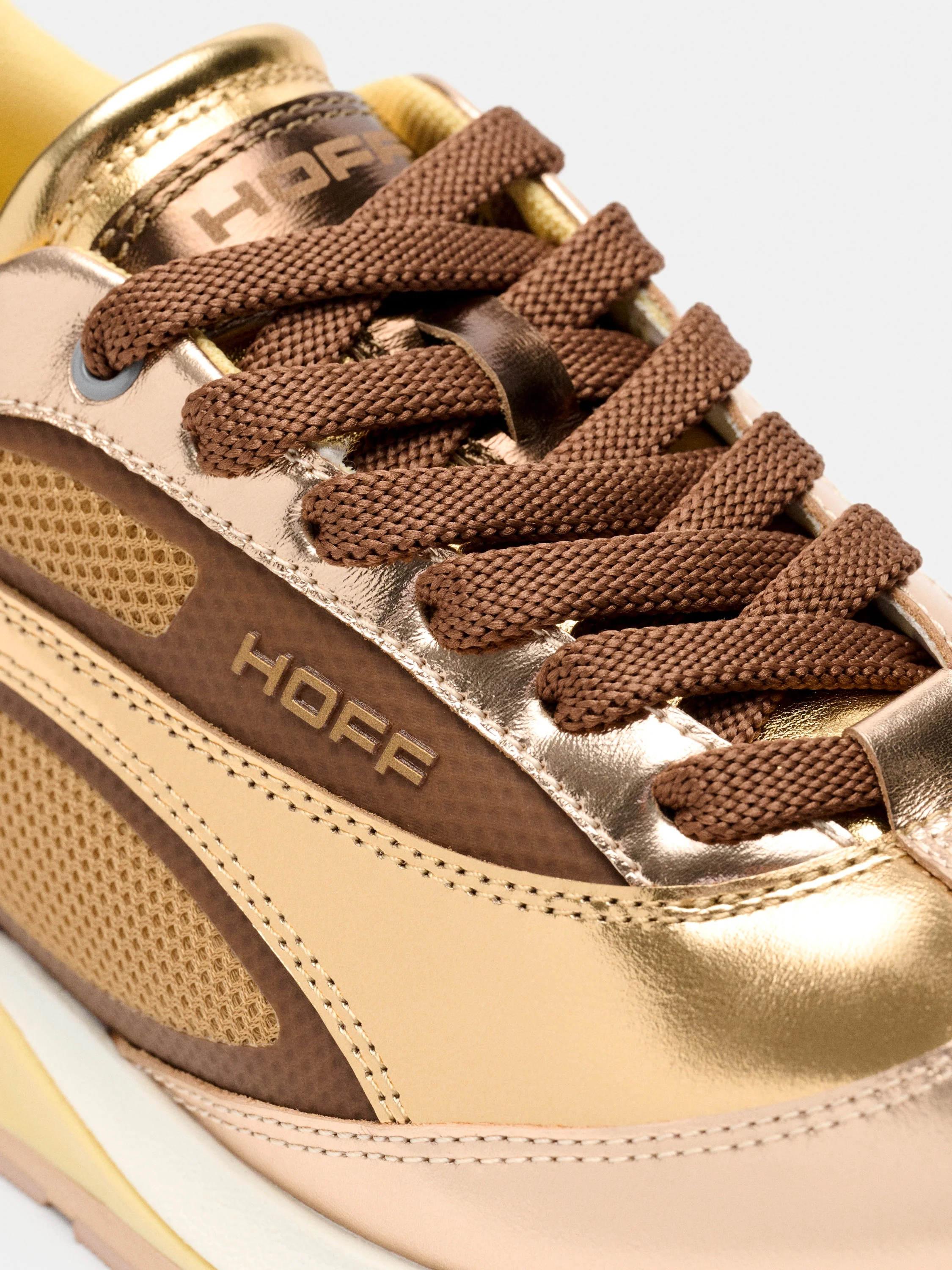 Seven Runner Metallic Copper - Image 3