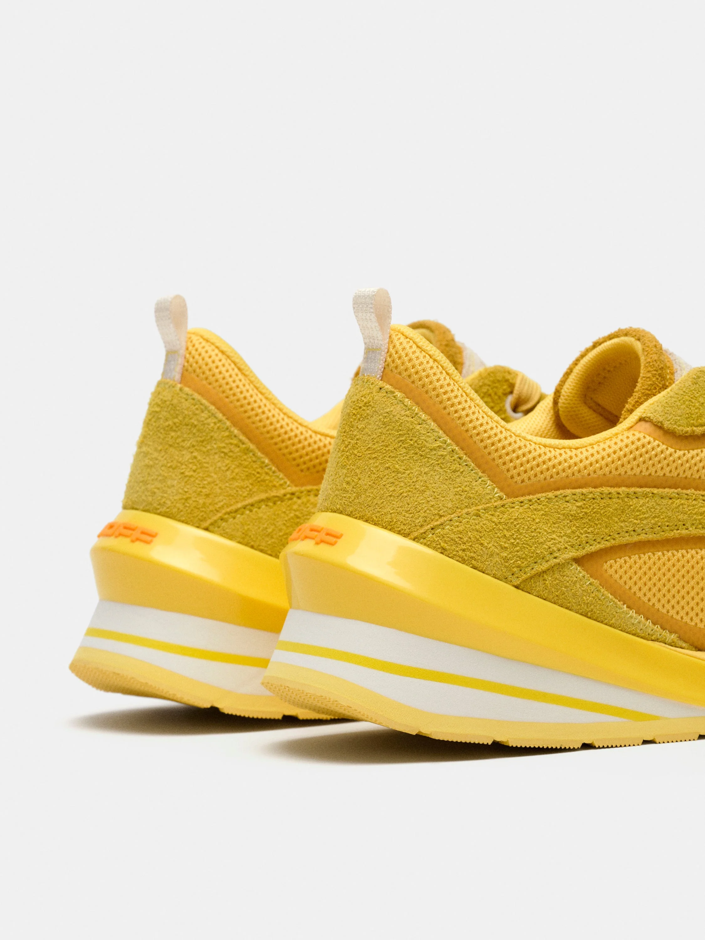 Seven Runner Mimosa - Image 4