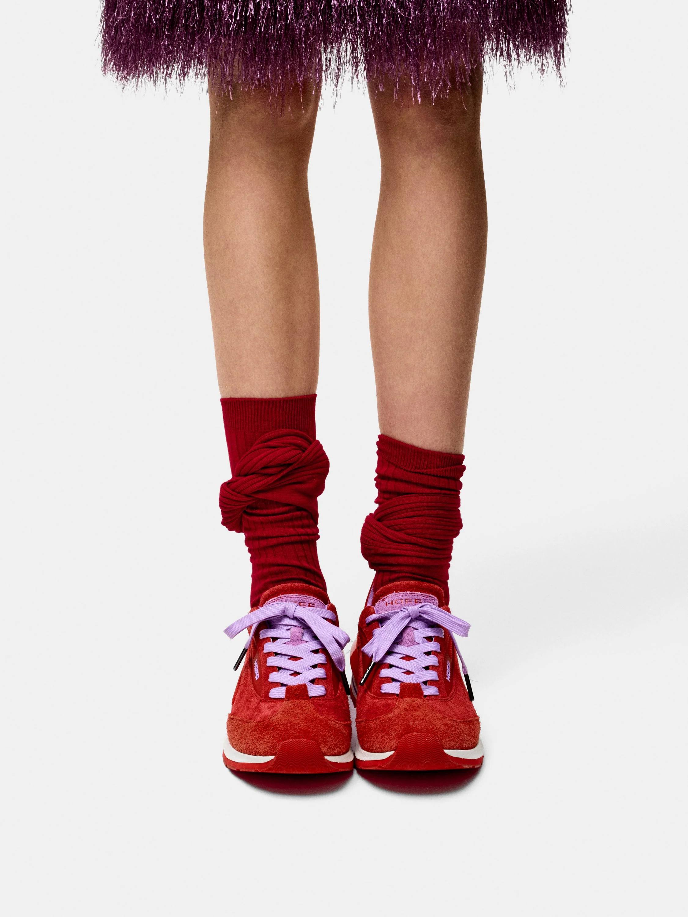 Seven Runner Scarlet - Image 3