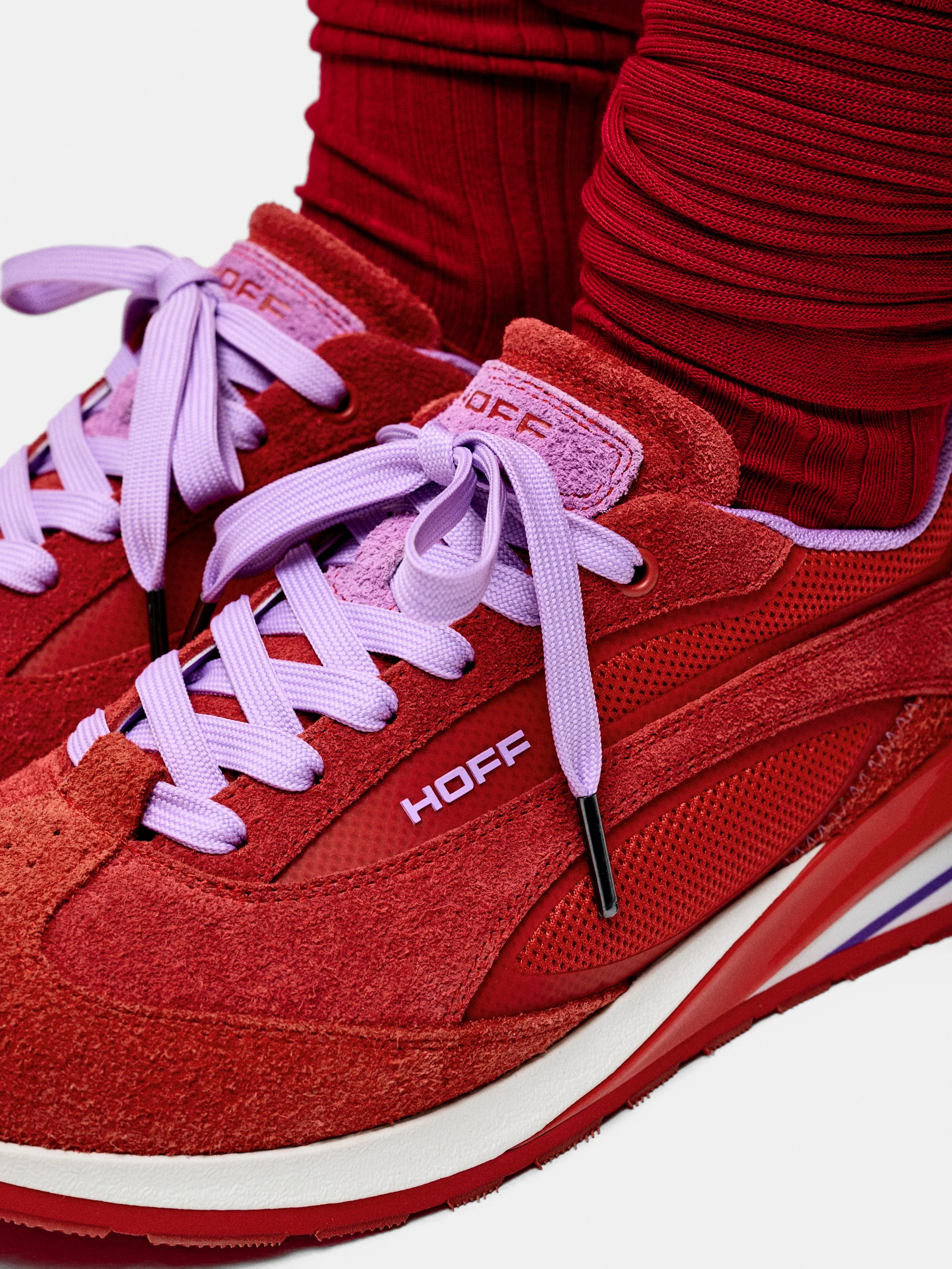 Seven Runner Scarlet - Image 4