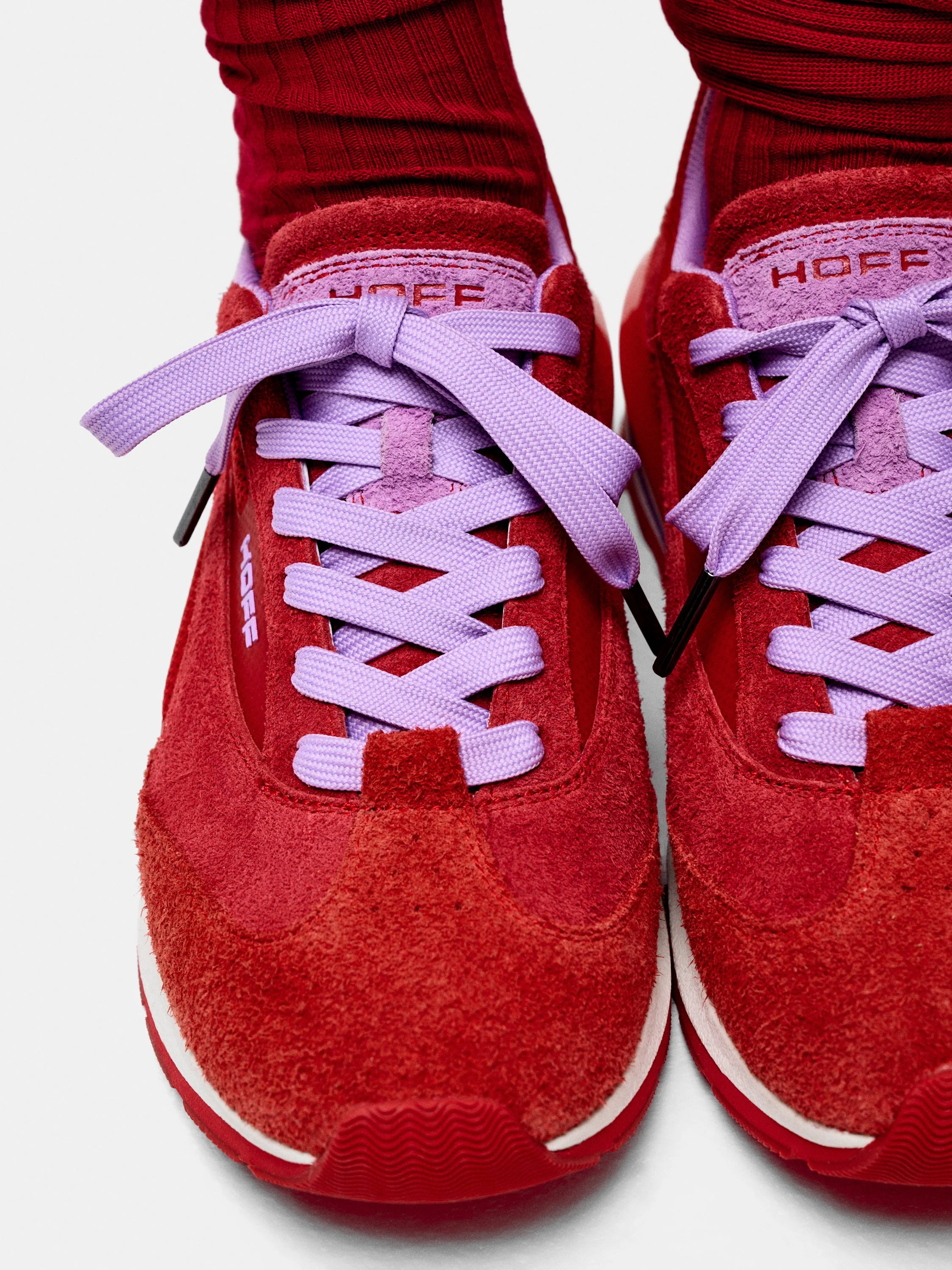 Seven Runner Scarlet - Image 6