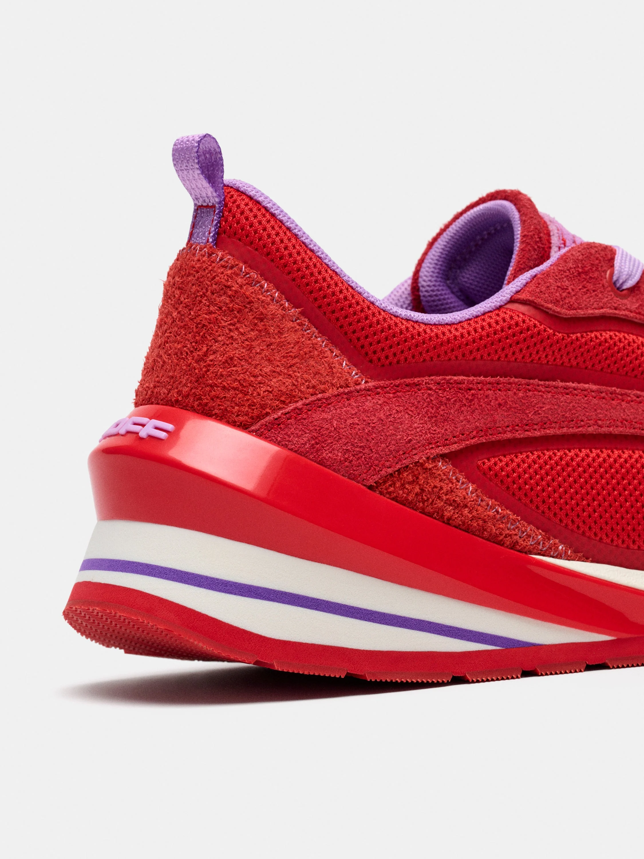 Seven Runner Scarlet - Image 7