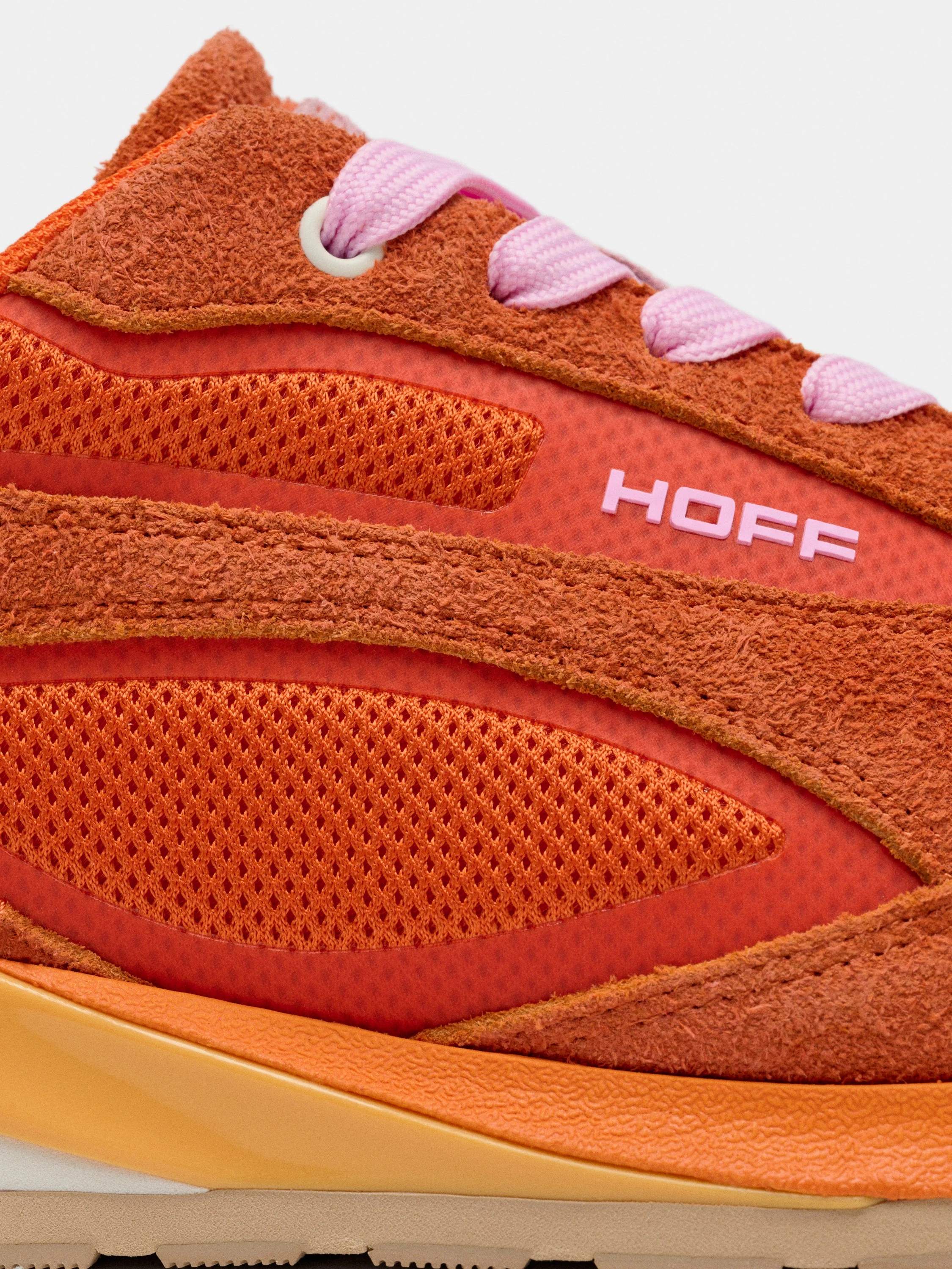 Seven Runner Tangerine - Image 3