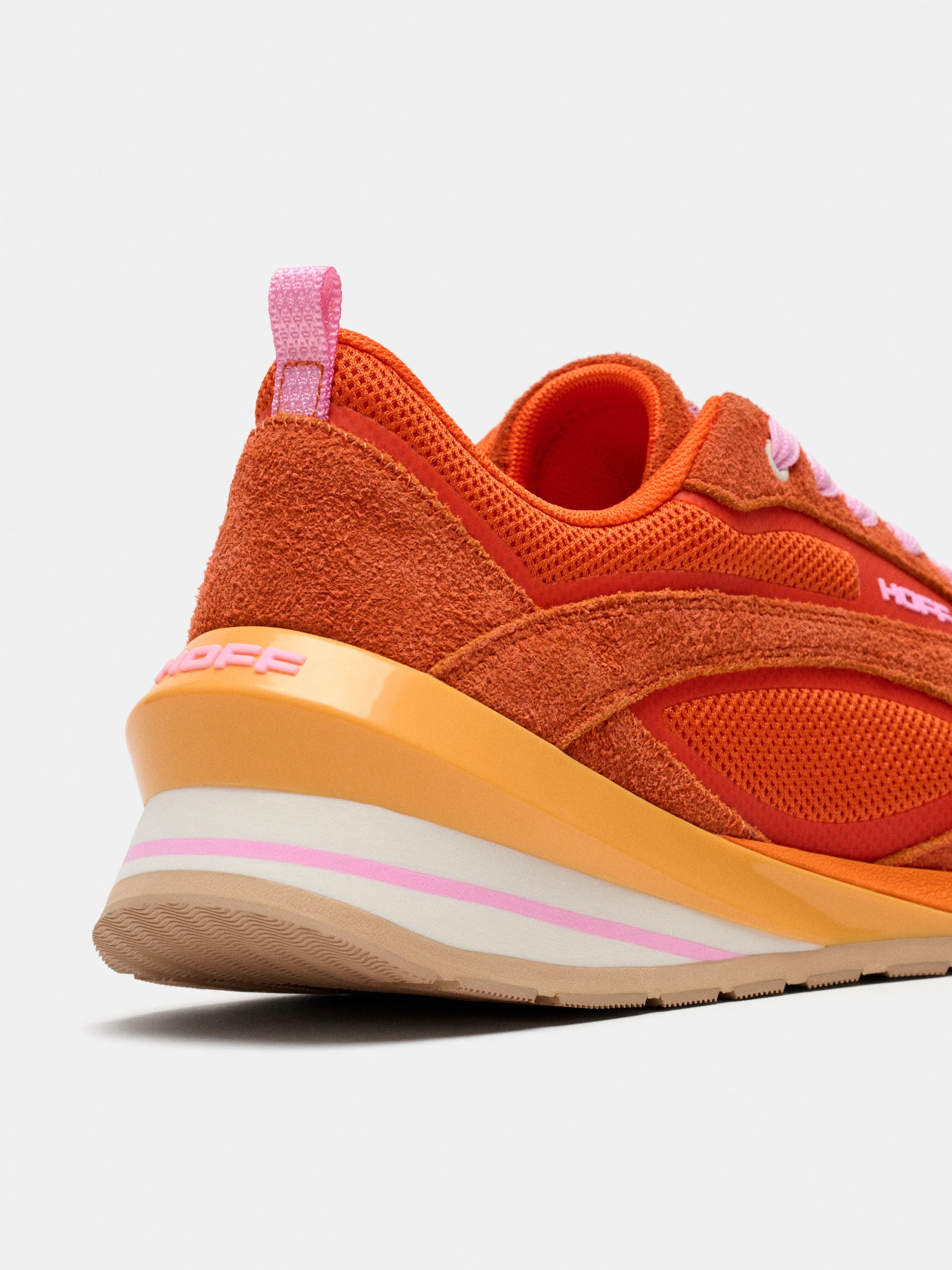 Seven Runner Tangerine - Image 4